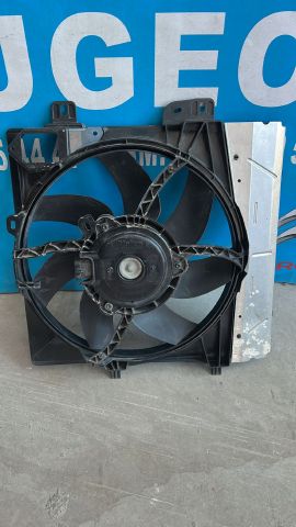 pejo 208 fan